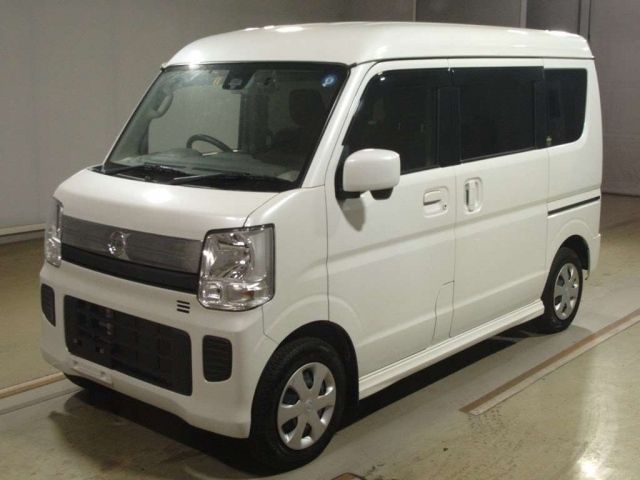 4804 Nissan Clipper rio DR17Wｶｲ 2018 г. (TAA Hyogo)